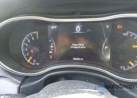 2014 Jeep Grand Cherokee Limited z USA, uszkodzony, nr VIN 1C4RJFBG2EC389988